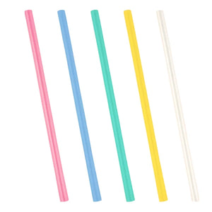 Re-Play Silicone Straw