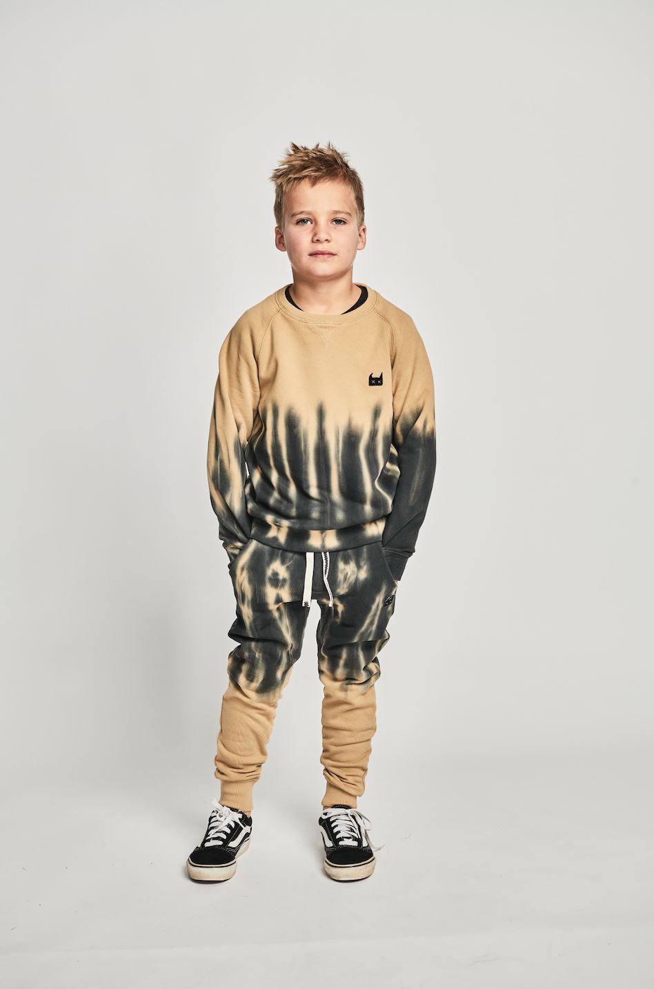 Slick Pant - Sand Pants Munster Kids 