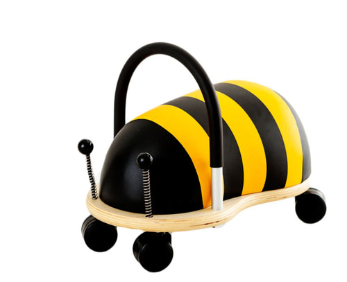 Wheely Bug Small Bee Ride On