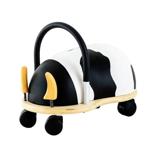 Wheely Bug - Small Cow Ride On