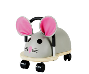 Wheely Bug - Small Mouse Ride On