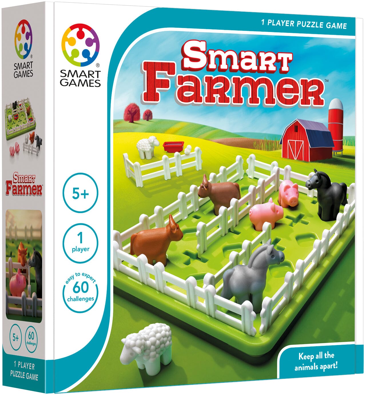 Smart Farmer Games Smart Games 