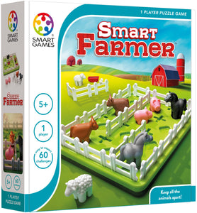 Smart Games - Smart Farmer