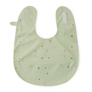 Snuggle Hunny - Snuggle Waterproof Bib- Starlight