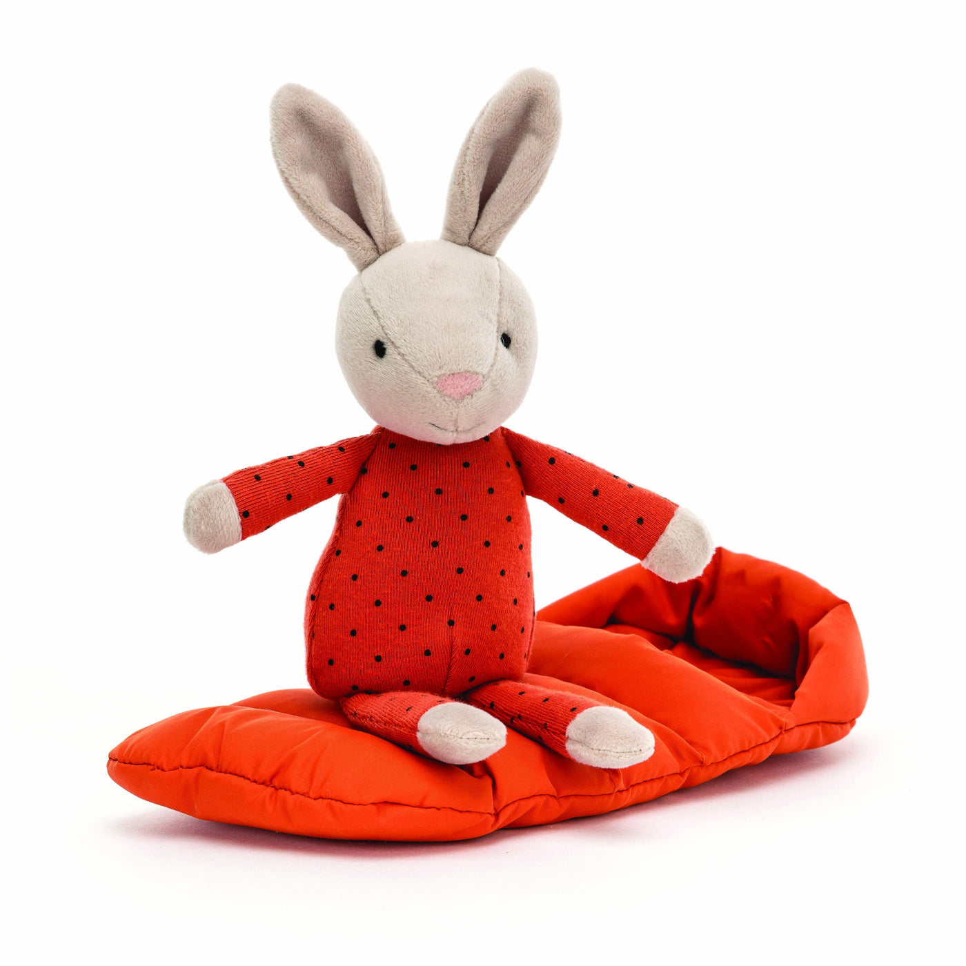 Snuggler Bunny Soft Toy Jellycat Australia