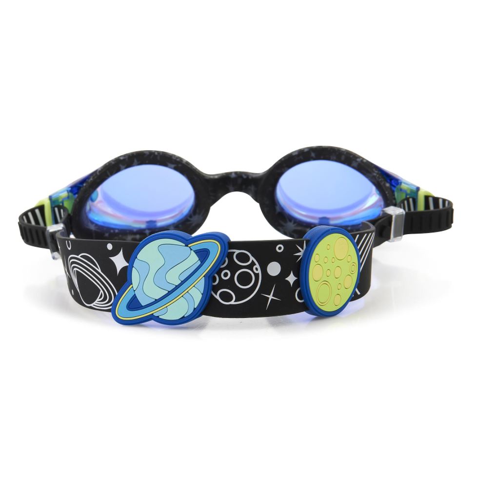 Solar System - Stardust Black Goggles Bling2o 