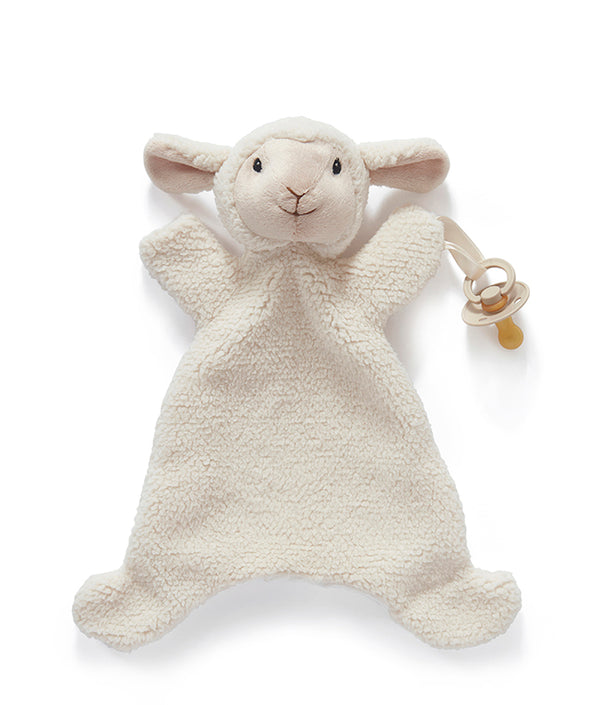 Sophie the Sheep Hoochy Coochie Soft Toy Nana Huchy 