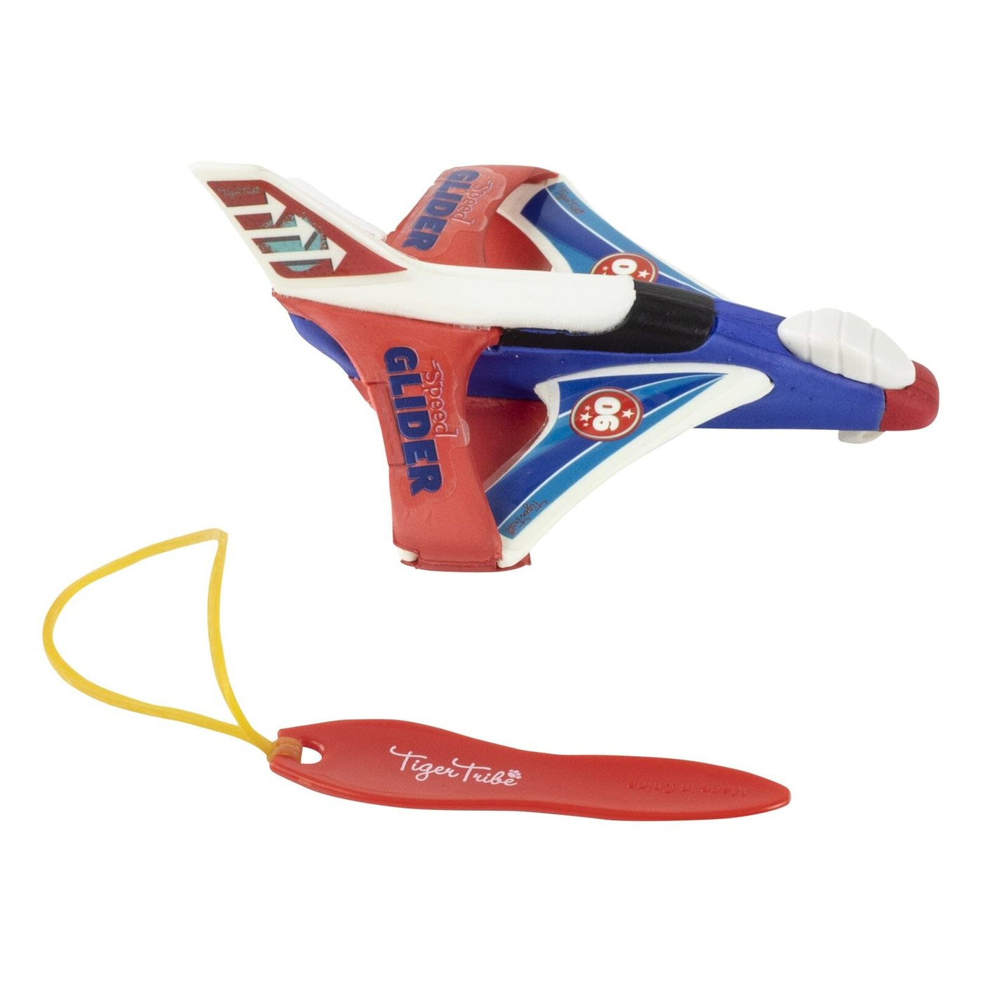 Speed Glider Toy Tiger Tribe 