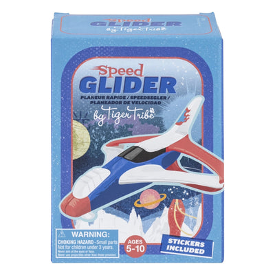 Speed Glider Toy Tiger Tribe 