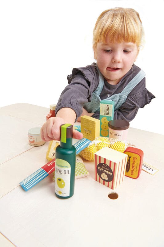 Store Bundle Playsets Tender Leaf Toys 