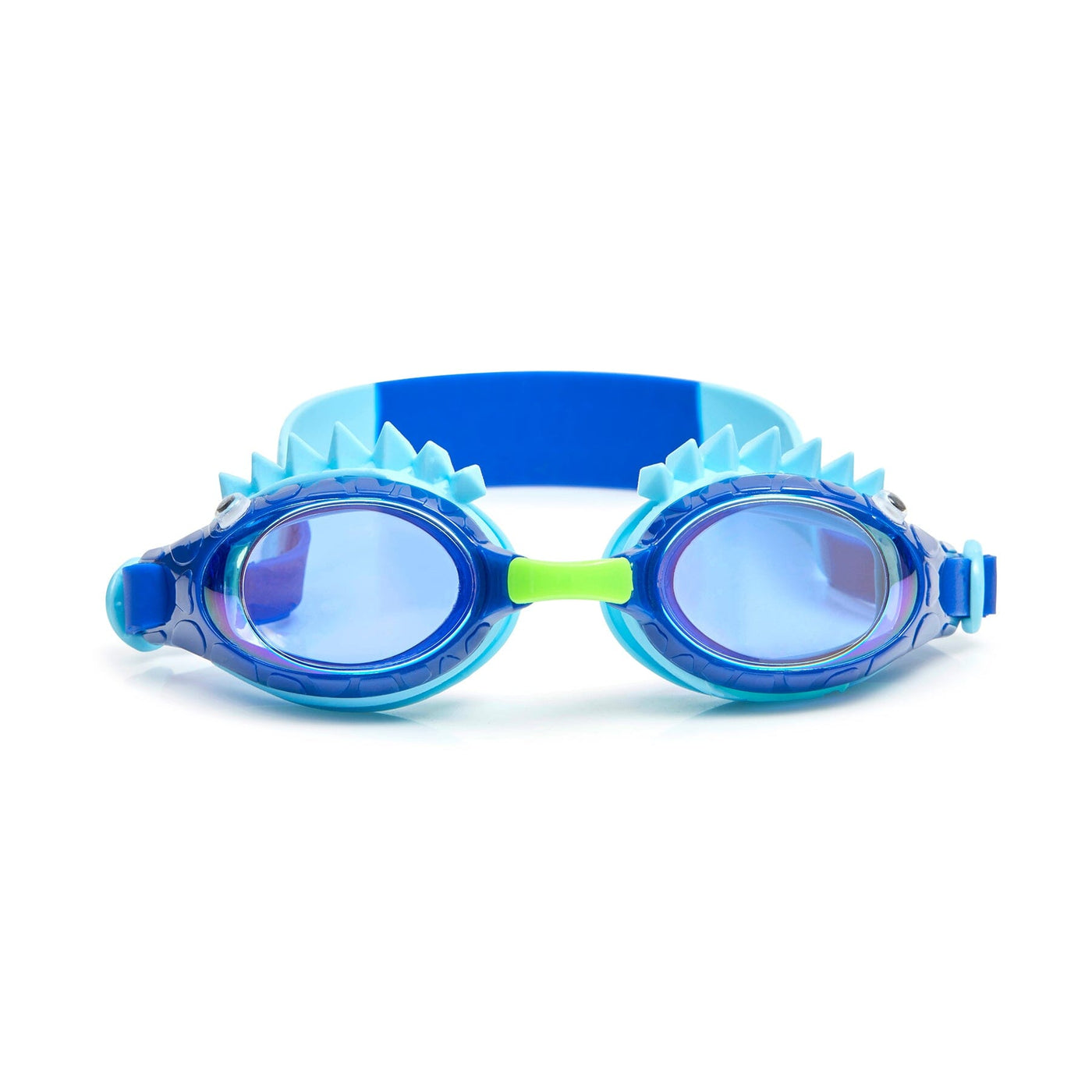Strange Things- Blue Creature Goggles Bling2o 