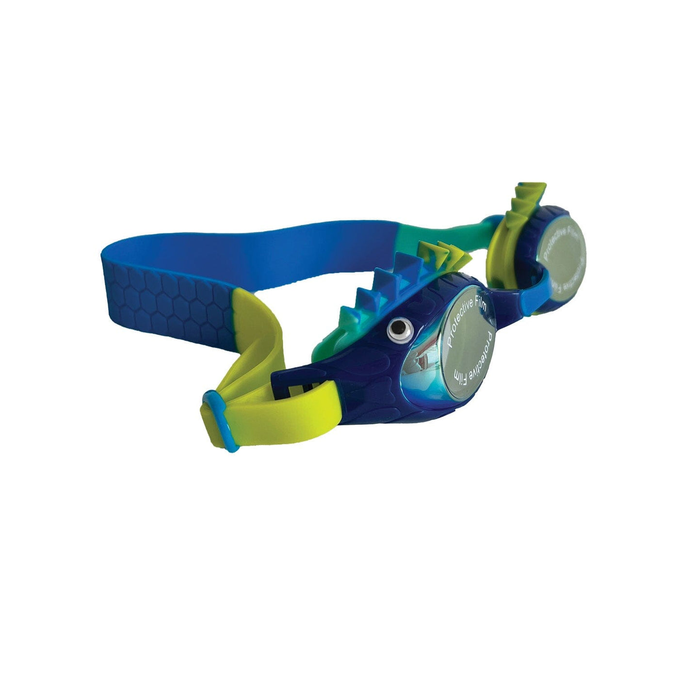 Strange Things - Creature Green Goggles Bling2o 