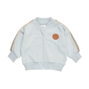 Huxbaby - Stripe Retro Track Jacket - HB402W23