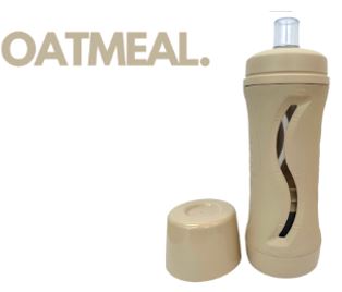 Subo The Food Bottle - Oatmeal Cups Subo 