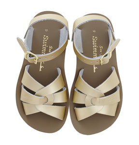 Salt Water Sandals - Sun-San Swimmer Gold