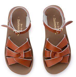 Salt Water Sandals - Sun-San Swimmer Tan