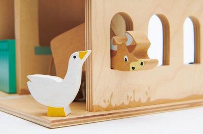 Tender Leaf Farm SHOP Wooden Toy Tender Leaf Toys 