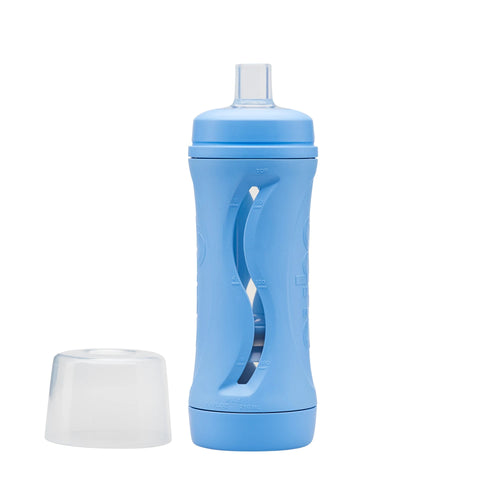 Subo - The Food Bottle | Blue