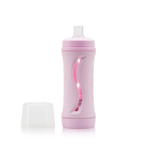 Subo - The Food Bottle | Pink