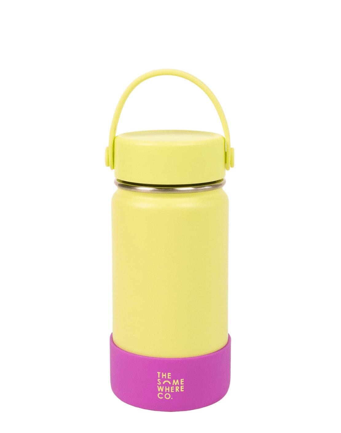 The Somewhere Co - Gelato Water Bottle 350ml Mealtime The Somewhere Co 