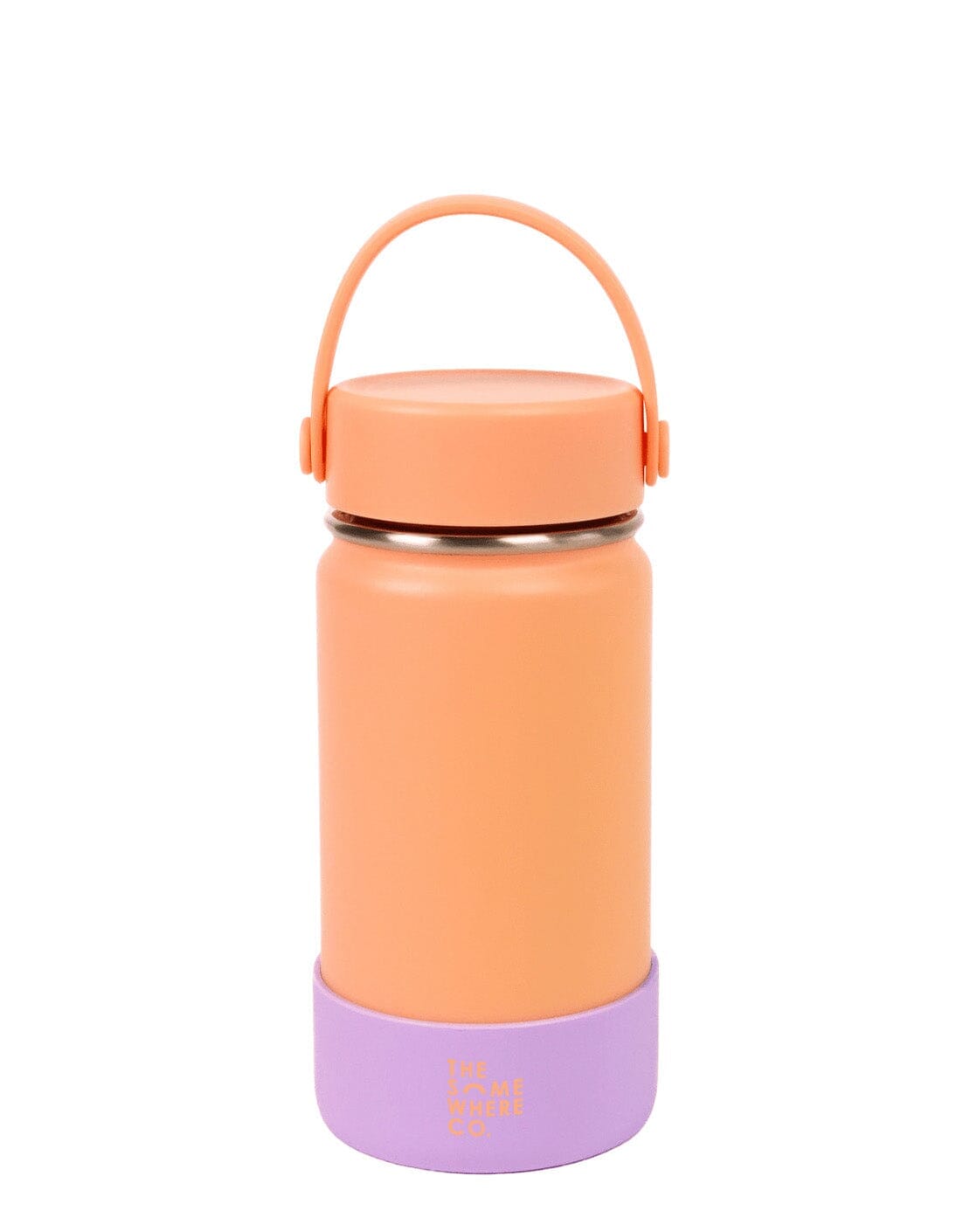 The Somewhere Co Lady Marmalade Water Bottle 350ml Mealtime The Somewhere Co 