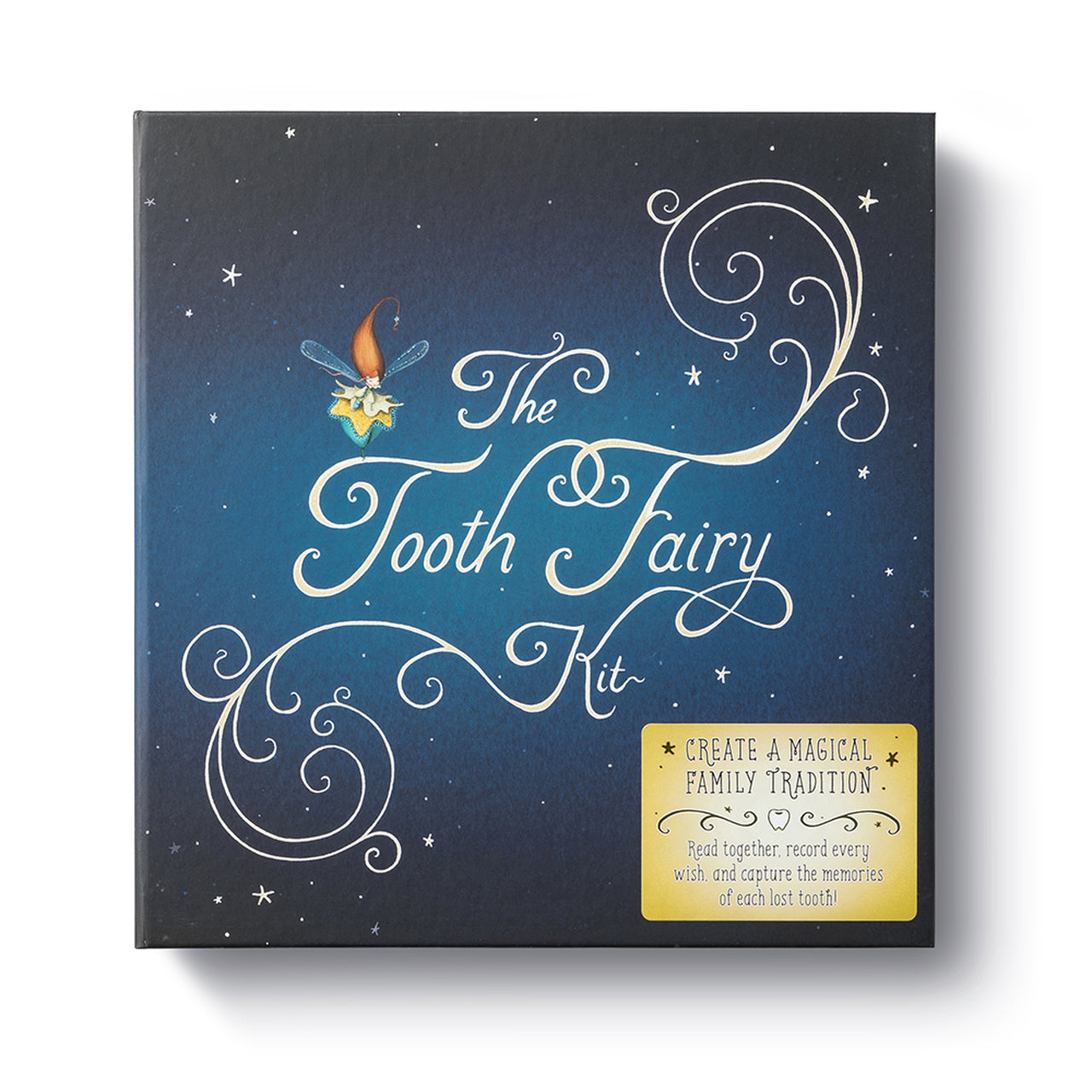 The Tooth Fairy Kit Book Compendium 