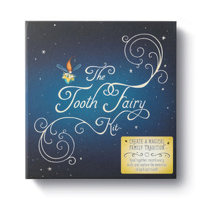 Compendium - The Tooth Fairy Kit