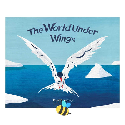 The World Under Wings Book Ethicool 