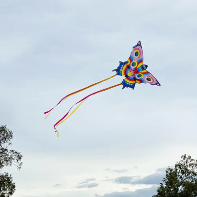 Tiger Tribe Butterfly Kite Kite Tiger Tribe 