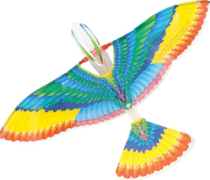 Tiger Tribe - Tim | The Original Flying Bird