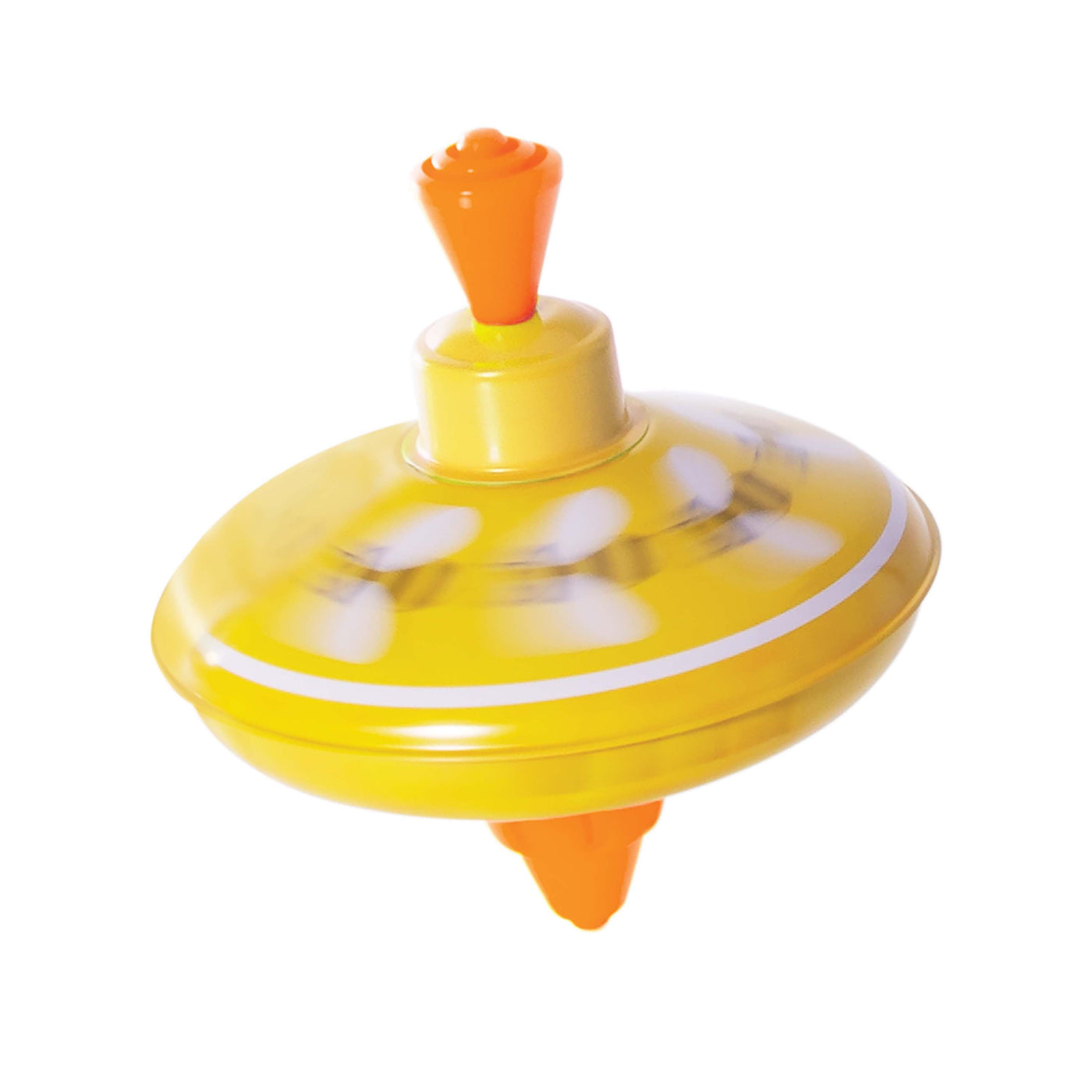 Tin Top - Bees Toy IS Gifts 