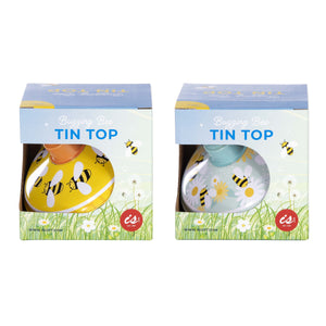 IS Gifts - Tin Top Bees