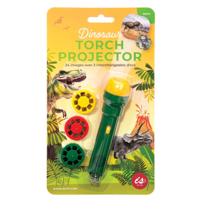 Torch Projector - Dinosaurs Toy IS Gifts 