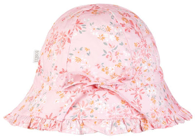 Toshi Bell Hat Athena - Blossom Hats Toshi 