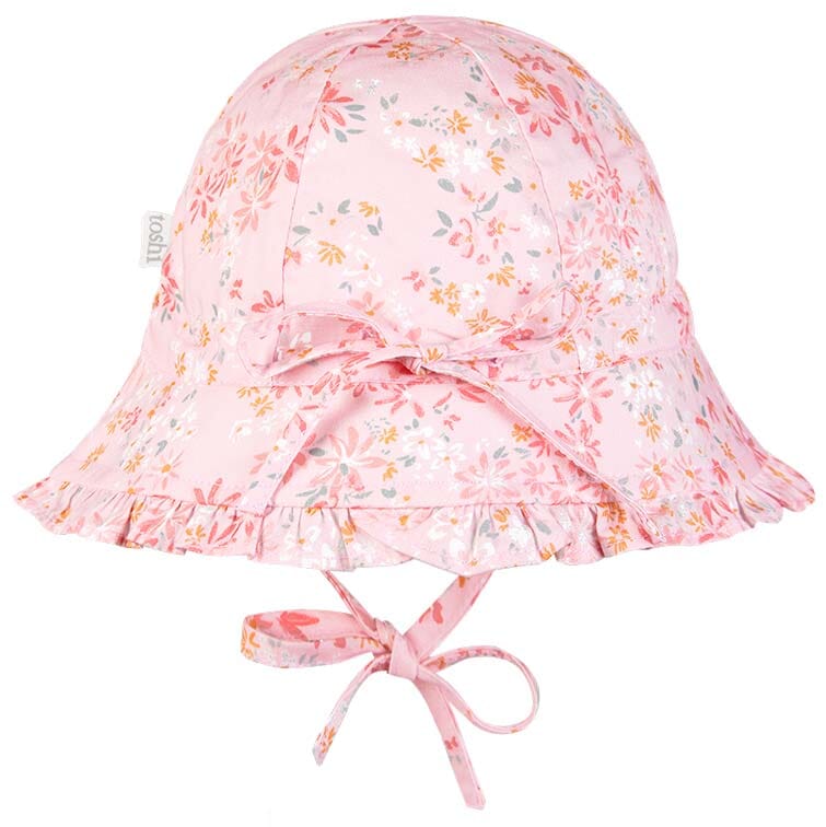 Toshi Bell Hat Athena - Blossom Hats Toshi 