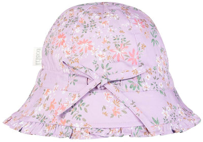 Toshi Bell Hat Athena - Lavender Hats Toshi 