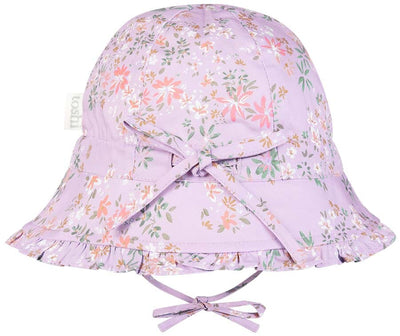 Toshi Bell Hat Athena - Lavender Hats Toshi 