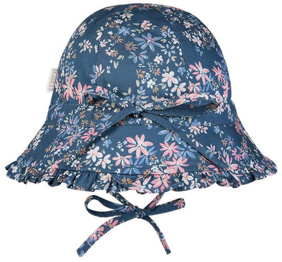 Toshi Bell Hat Athena - Moonlight Hats Toshi 