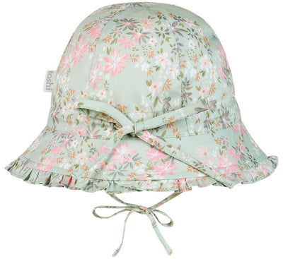 Toshi Bell Hat Athena - Thyme Hats Toshi 