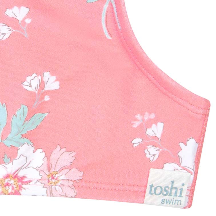 Toshi Classic Crop Top - Scarlett Bikini Toshi 