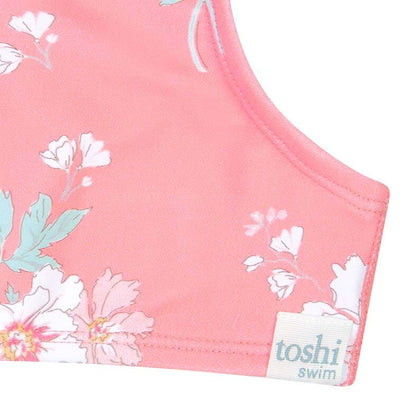 Toshi Classic Crop Top - Scarlett Bikini Toshi 