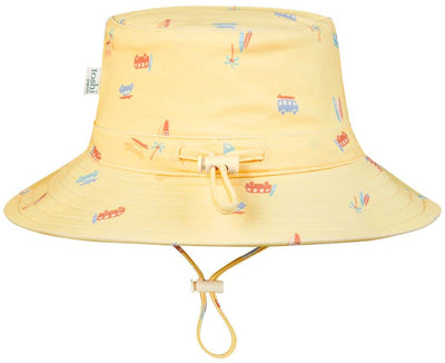 Toshi Classic Swim Sunhat - Sunny Swim Hats Toshi 