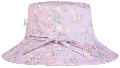 Toshi Sunhat Athena - Lavender Hats Toshi 