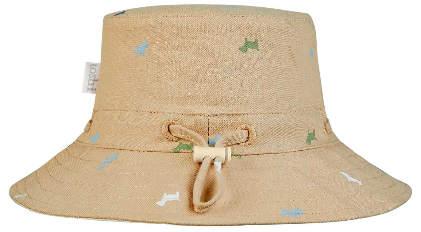 Toshi Sunhat Nomad - Puppy Hats Toshi 