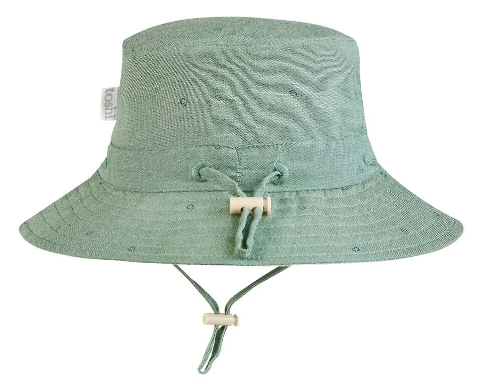 Toshi Sunhat Xavier - Forest Hats Toshi 
