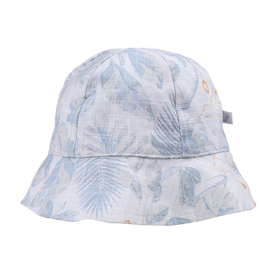 Toucan Sun Hat Hats Fox & Finch 