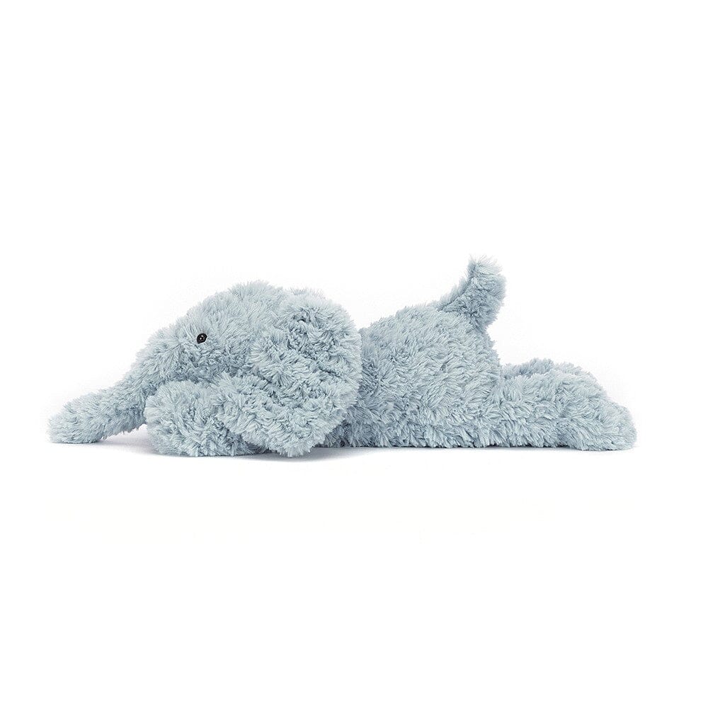 Tumblie Elephant Soft Toy Jellycat 