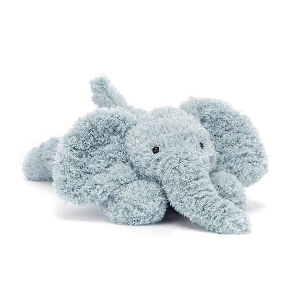 Tumblie Elephant Soft Toy Jellycat 