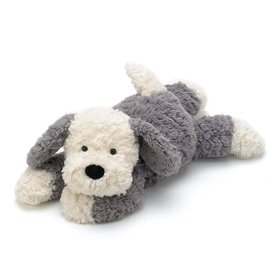 Tumblie Sheep Dog Medium Soft Toy Jellycat Australia
