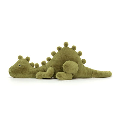 Vividie Dino Soft Toy Jellycat 